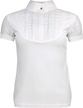 Epplejeck Showshirt  Cersei - White - s