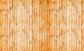 Wooden Planks  Photo Wallcovering