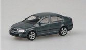 Skoda Octavia 2004 - 1:43 - Abrex