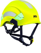 Petzl Vertex - veiligheidshelm - Hi-Vis geel
