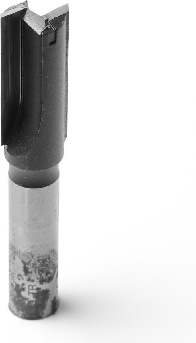 Trasco HM groeffrees E19 16mm x schacht 12mm