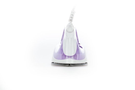 Basic Stoomstrijkijzer - 1600W - paars AD 5019 Adler