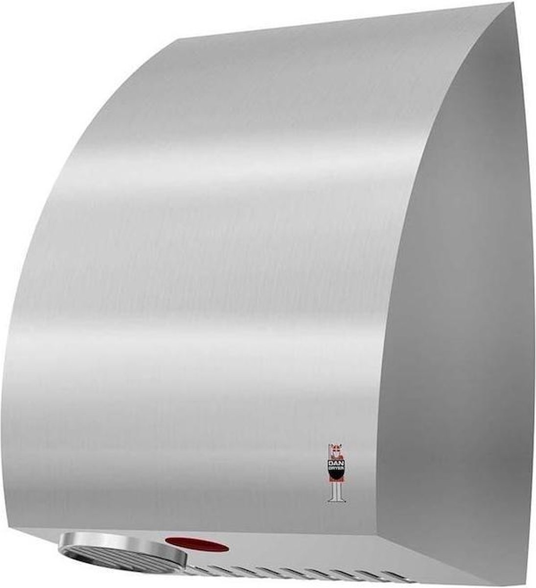 AE hand dryer 2360W with IR sensor and electronic timer from Dan Dryer