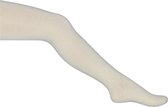 Bonnie Doon  - Kinderen - Maillots  - Jumeaux Tights  - Creme/Ivory - Maat 104-110