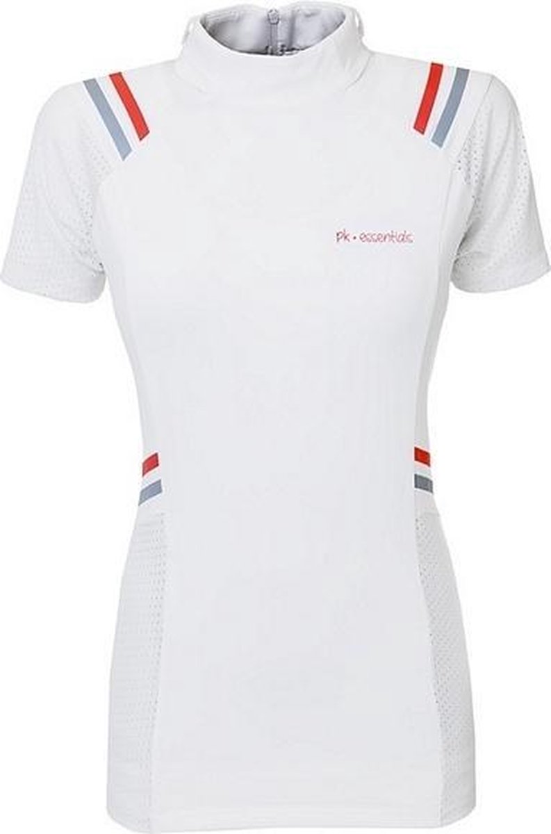 PK International Sportswear - Wedstrijdblouse Zonic