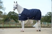 Bucas Celtic Stable Medium 140/191 cm blauw