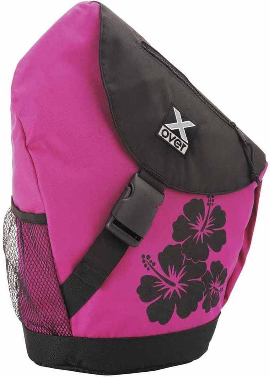 X-Over Hawaiian Spirit Dahlien Pink M