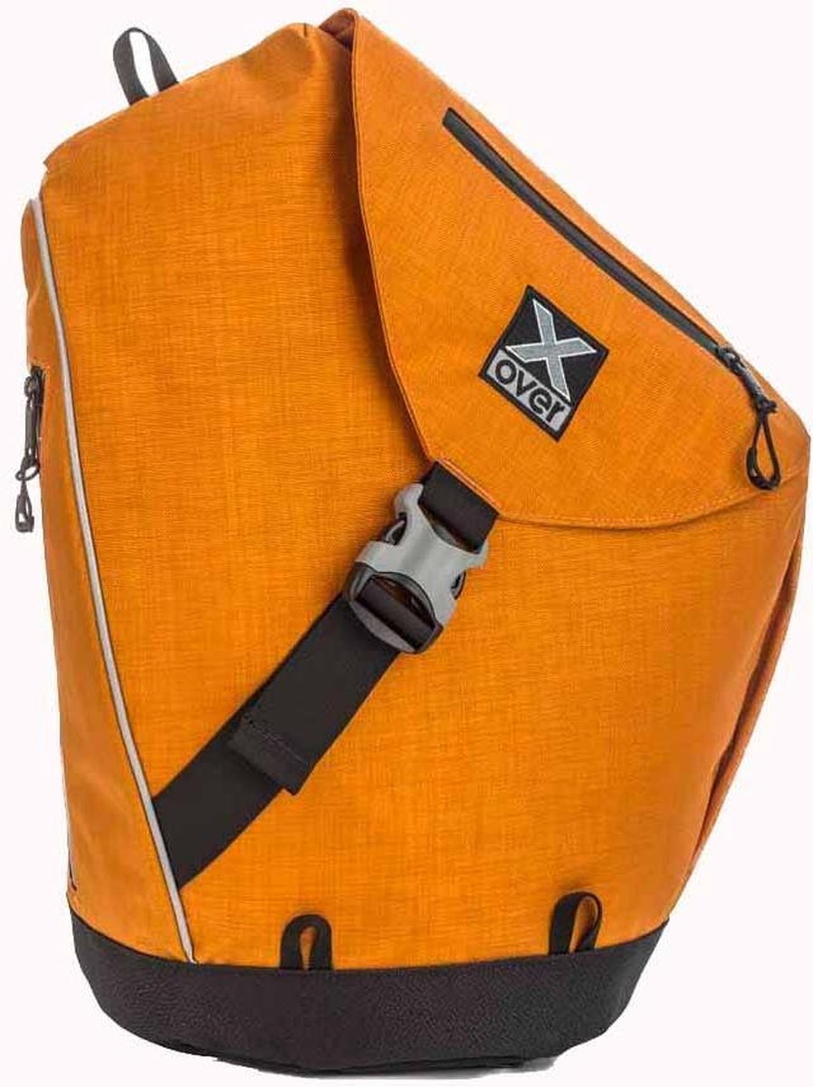 X-Over Motorsports Sunny Way M