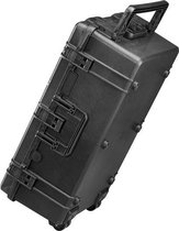 Gaffergear camera koffer 075 zwart    -  54,000000  x 30,600000 x 30,600000 cm (BxDxH)