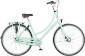 Puch Hands-Up!-S Damesfiets Pearl Green Gloss 55 cm