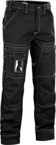 Blaklader Chauffeursbroek - Zwart - C54
