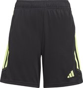 adidas Performance Tiro 23 Club Training Short - Kinderen - Zwart- 176