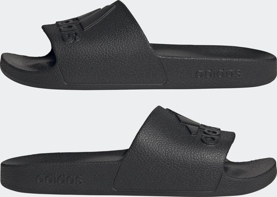 adidas Sportswear adilette Aqua Badslippers - Unisex - Zwart