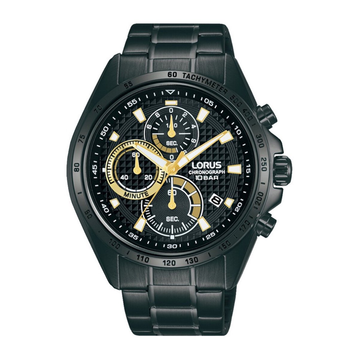 Lorus RM359HX9 Heren Horloge