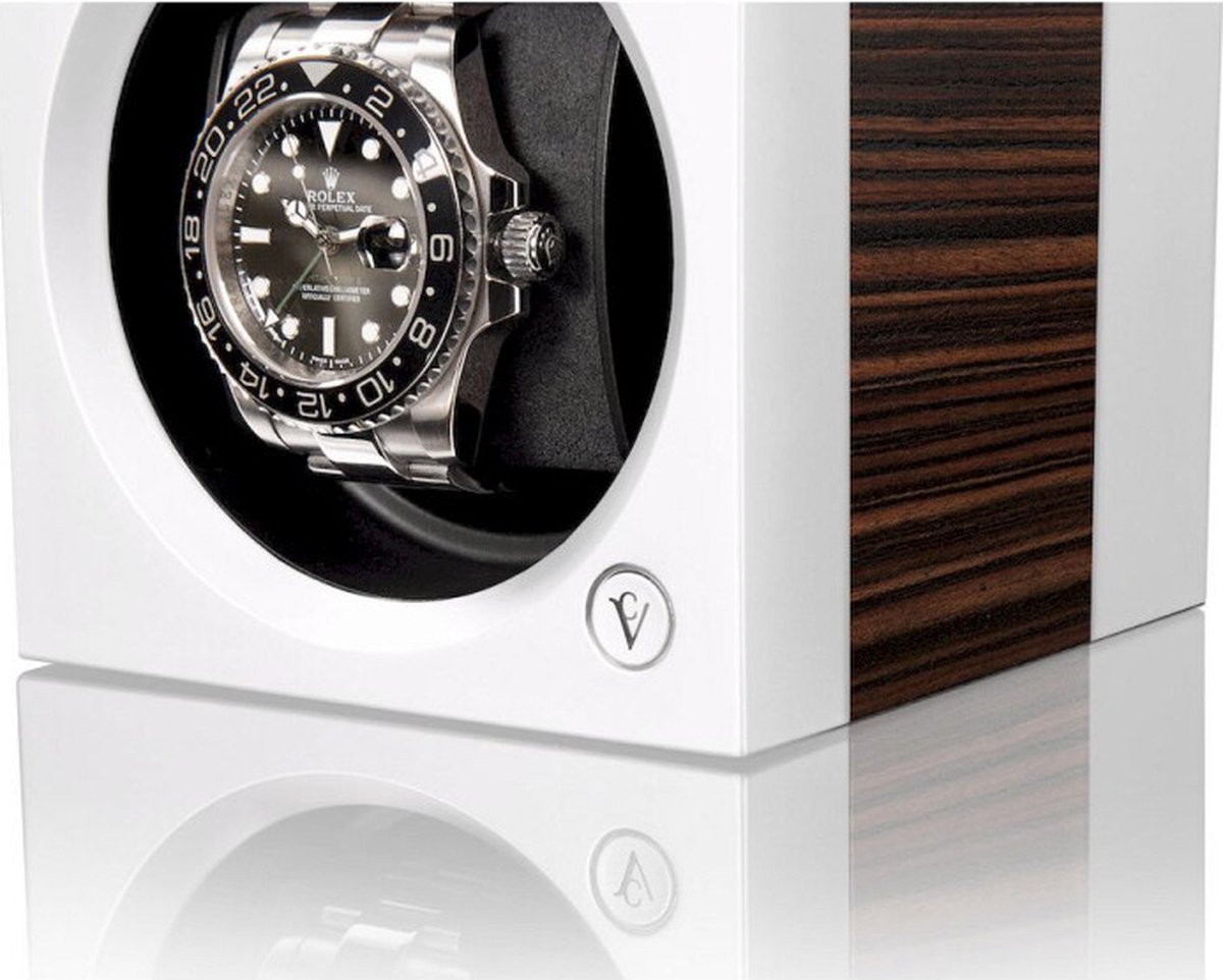 Chronovision horloge 70050-101.18.12