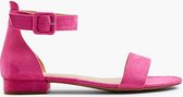 graceland Roze sandaal - Maat 37