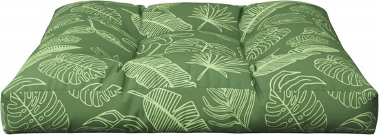 vidaXL Houten Pallet Loungeset - Grenenhout - Koningsblauw - 110x65x55 cm vidaXL Houten Pallet Loungeset - Grenenhout - Koningsblauw - 110x65x55 cm