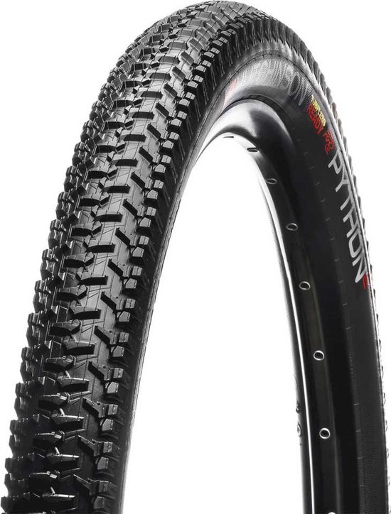 Hutchinson Python 2 RaceR XC HardSkin 27.5´´ Tubeless MTB-Band 27.5´´ x 2.25