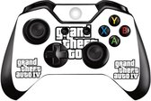 GTA 4 - Xbox One controller skin