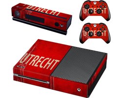 City: Utrecht - Xbox One skin
