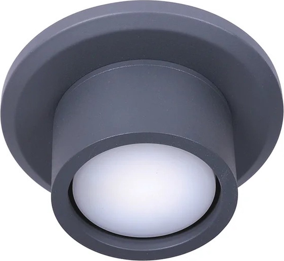 Beacon Lucci Air Licht kit Climate CNC Charcoal 210248