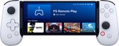 Backbone One for Android - PlayStation edition - Portable gamecontroller - Opnameknop - Koptelefoon aansluiting