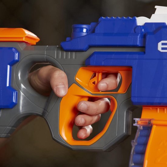 Hyperfire Brake NERF N-Strike Elite HyperFire | bol.com