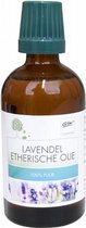 G&W Lavendel Olie 100ML