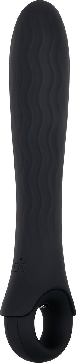 Goedkoopste Evolved - Power House Vibrator - Zwart