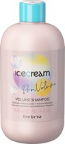 Inebrya - Ice Cream Volume Shampoo 300ML