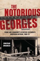 Law and Society-The Notorious Georges