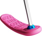 Bol.com Indo PRO - trampoline step deck Pink Pop aanbieding