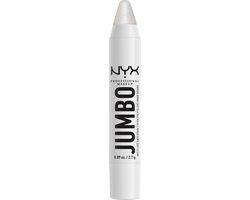 Foto: Nyx professional makeup jumbo highlighter ice cream highlighter