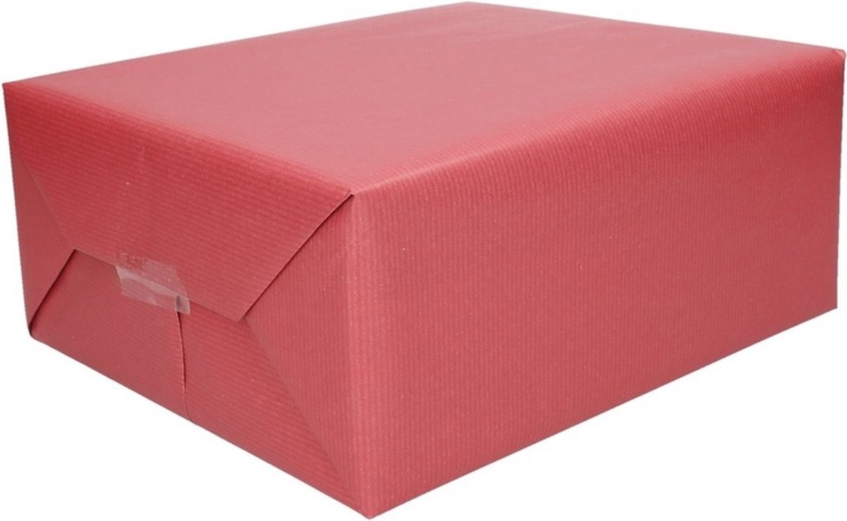 woric 5 rollen cadeaupapierset, 43 cm x 3 m, cadeaupapier