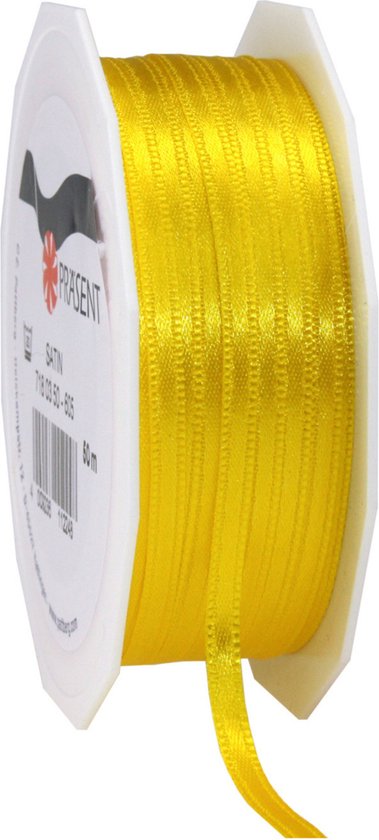 Cadeaulint 2cm Zwart | Daily Style Cadeaulint 2cm Zwart | Daily Style