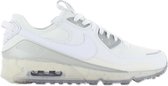 Nike Air Max 90 Terrascape - Heren Sneakers Schoenen Wit DQ3987-101 - Maat EU 43 US 9.5