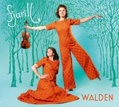 Fjarill - Walden (CD)