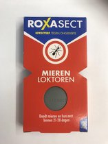 Roxasect Mierenloktoren - 2 verpakkingen met 2 stuks