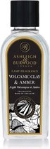Ashleigh & Burwood Geurlampolie Volcanic Clay & Amber 250 Ml