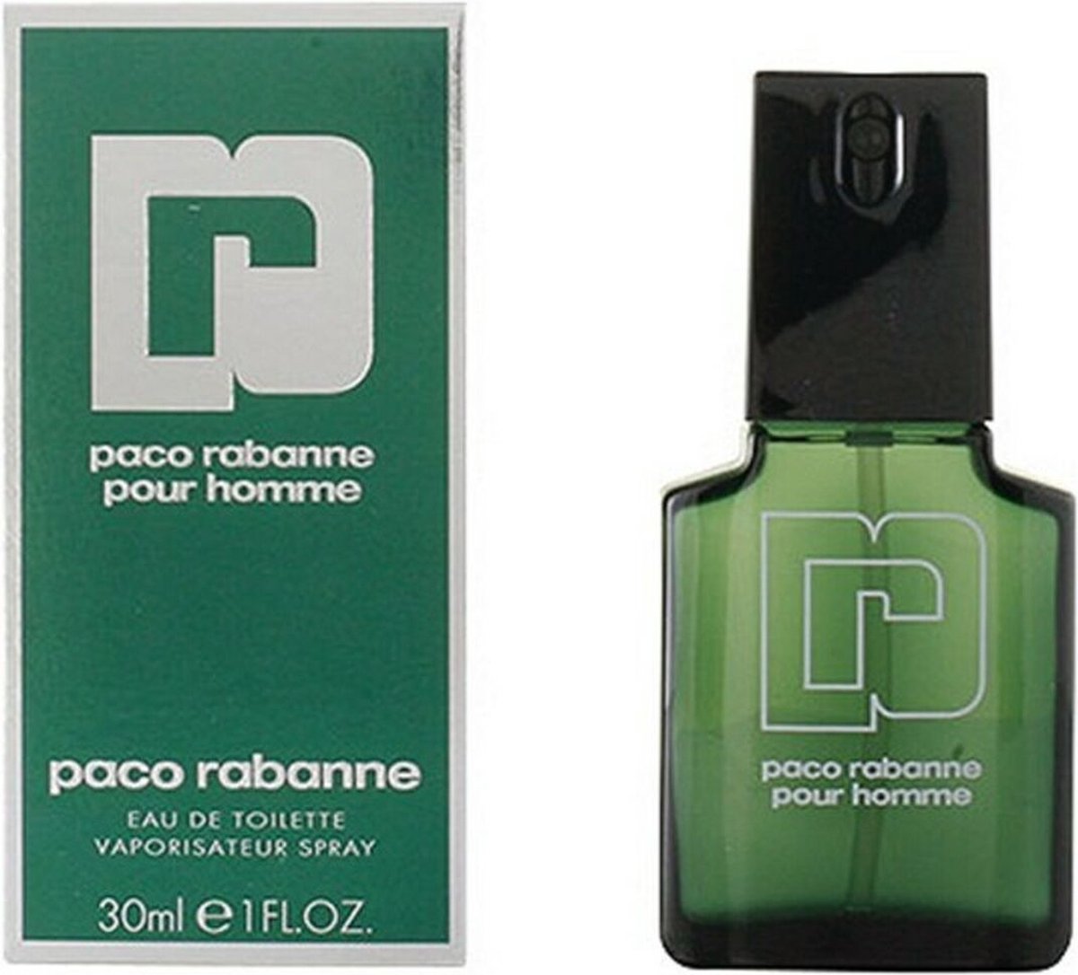 Paco Rabanne Pour Homme Hommes 200 ml | bol