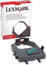 Lexmark 3070166 Zwart printerlint
