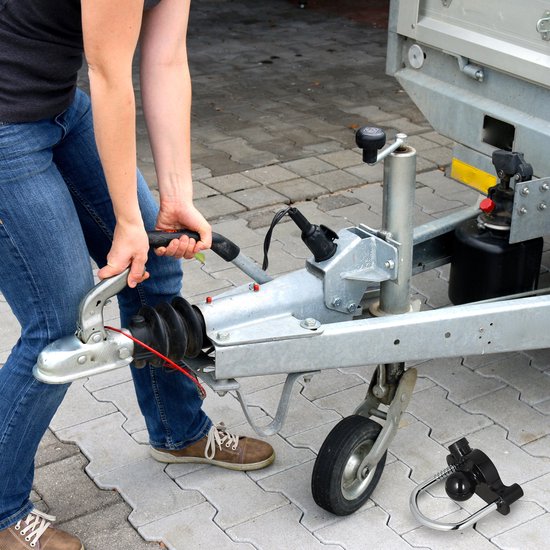 Aanhangerslot kopen? Disselslot, scm, fixed lock & meer