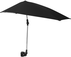 Sport-Brella Versa-Brella Paraplu / Parasol - Zwart