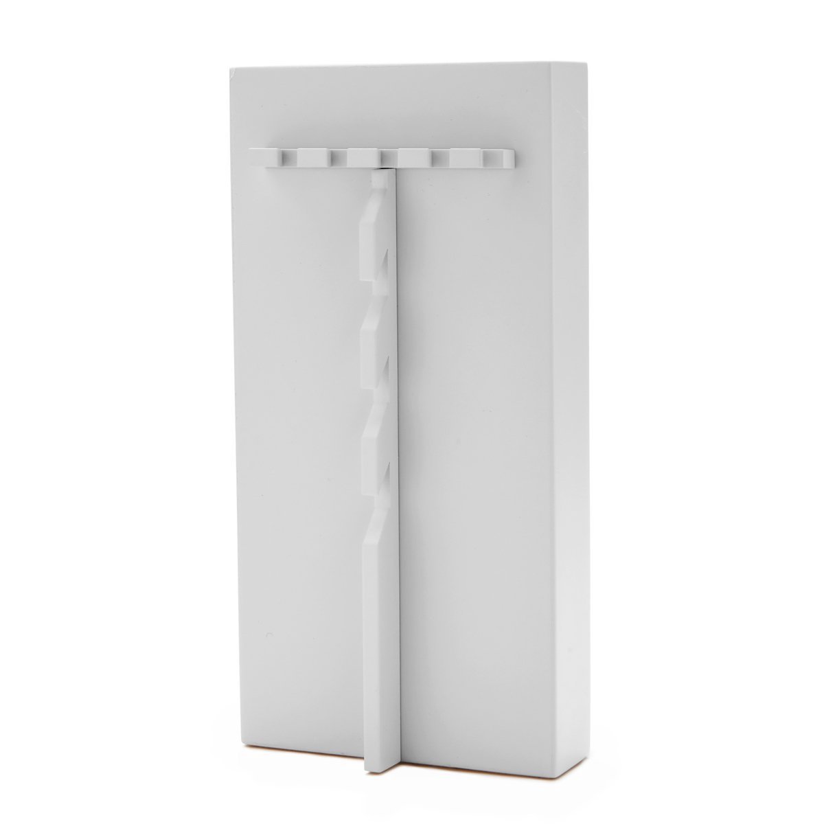 Colliers Display Wit Pos Materialen