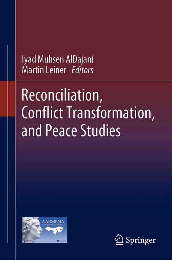 Philosophy and Religion (R0) - Reconciliation, Conflict Tran ... - cover
