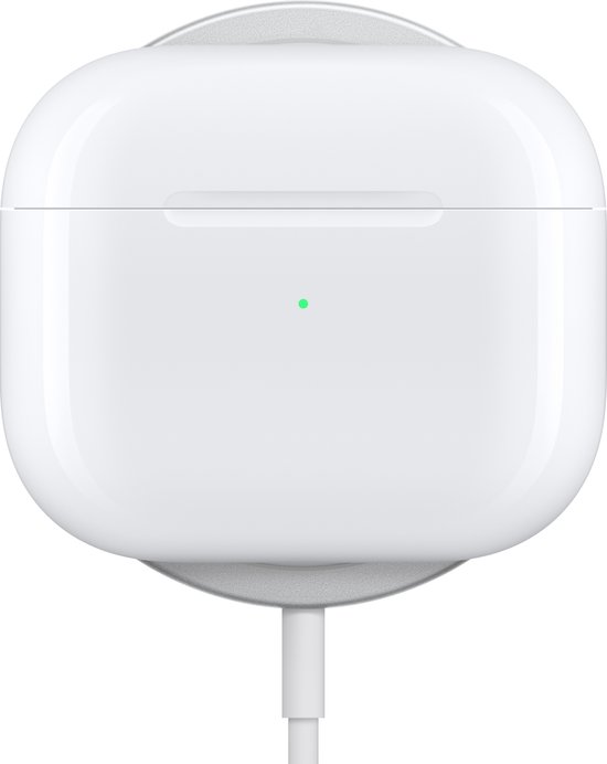 Apple AirPods 3 - met reguliere oplaadcase