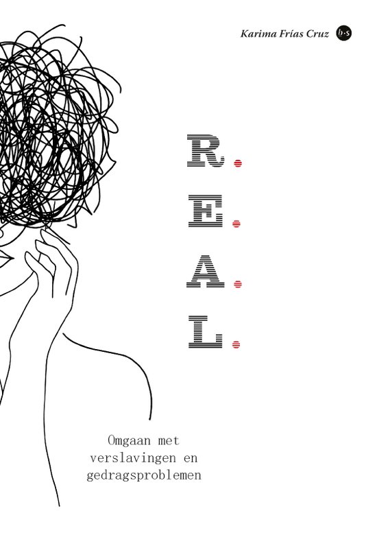 R.E.A.L. - cover