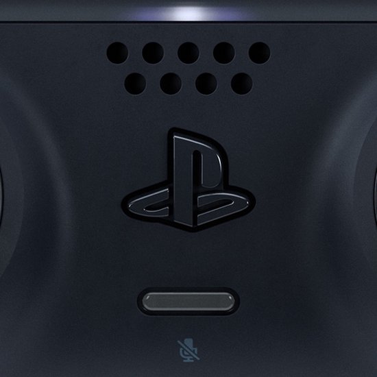 PlayStation 5 - Disc edition