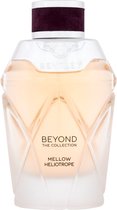 Bentley - Beyond The Collection - Eau de Parfum - Mellow Héliotrope 100ml