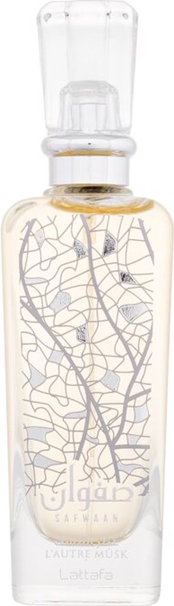 Goedkoopste Lattafa Safwaan Eau de Parfum - 100ml